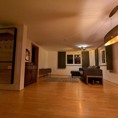 Ferienwohnung Apimundi Lauterach Εξωτερικό φωτογραφία