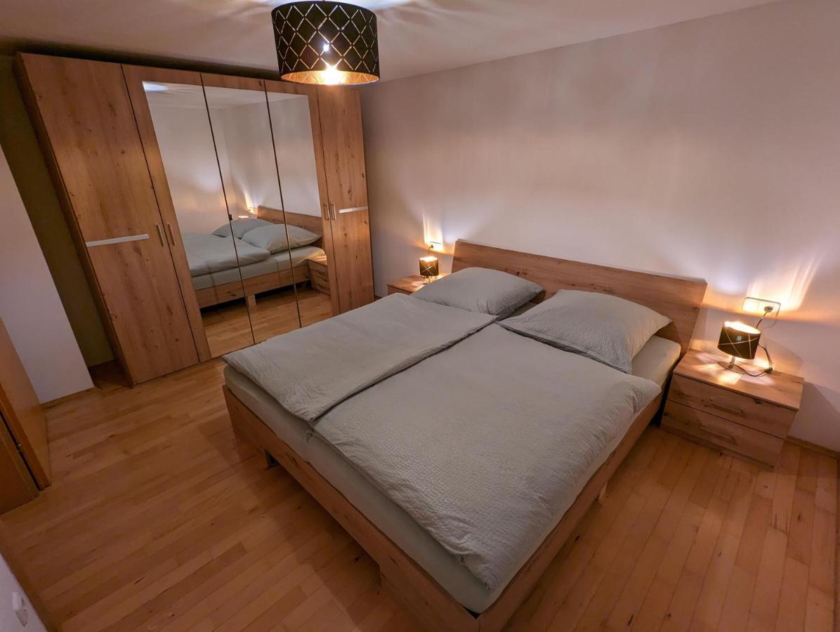 Ferienwohnung Apimundi Lauterach Εξωτερικό φωτογραφία