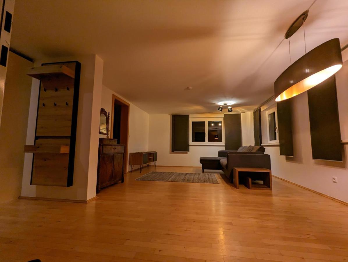 Ferienwohnung Apimundi Lauterach Εξωτερικό φωτογραφία