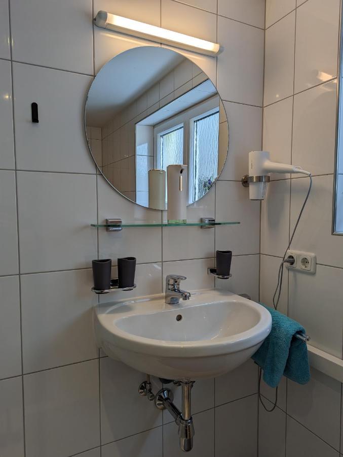 Ferienwohnung Apimundi Lauterach Εξωτερικό φωτογραφία