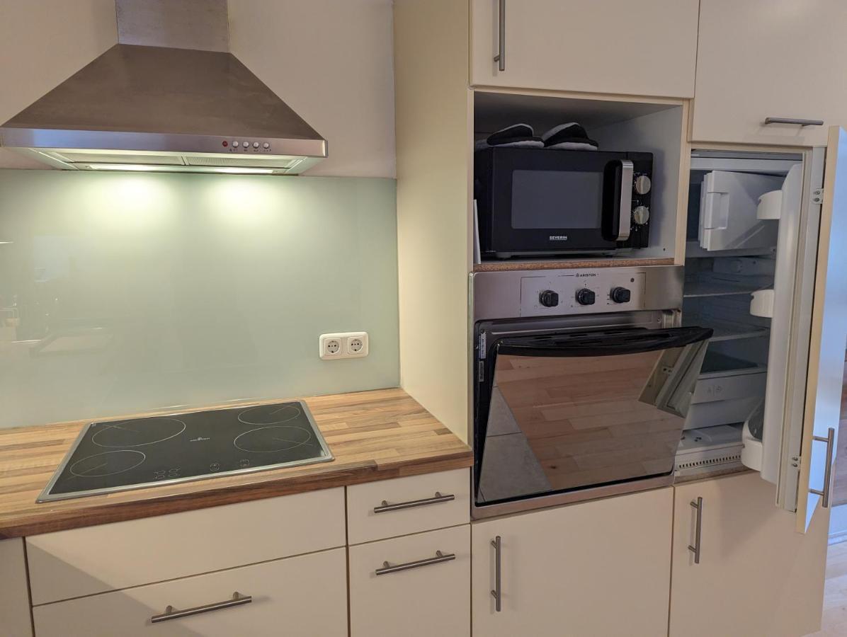 Ferienwohnung Apimundi Lauterach Εξωτερικό φωτογραφία