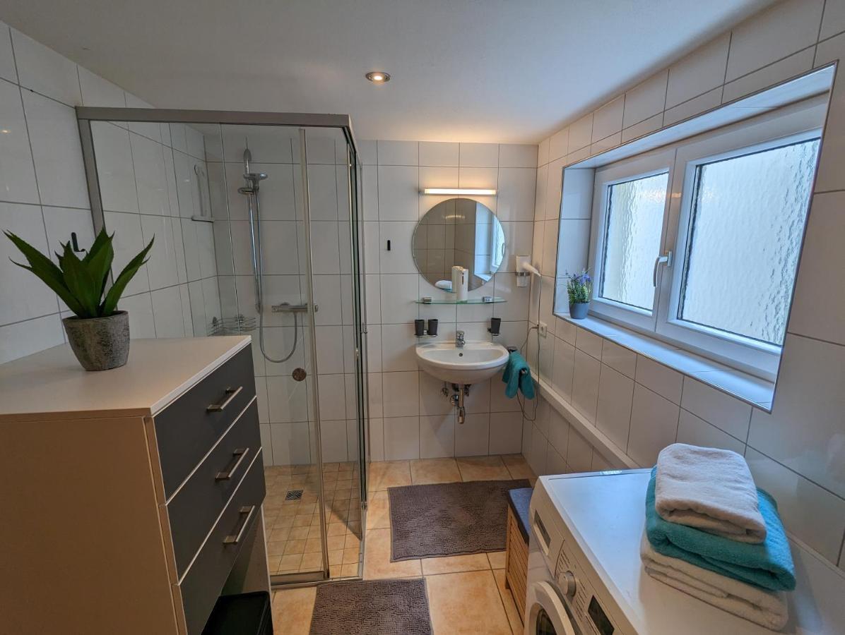 Ferienwohnung Apimundi Lauterach Εξωτερικό φωτογραφία