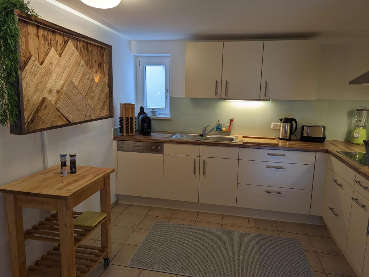 Ferienwohnung Apimundi Lauterach Εξωτερικό φωτογραφία