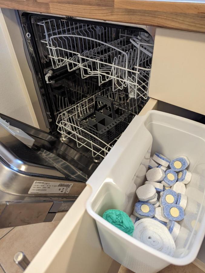 Ferienwohnung Apimundi Lauterach Εξωτερικό φωτογραφία